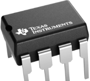 UC2708采用16引脚SOIC封装具有35V VDD的3A/3A双路栅极驱动器 Texas Instruments德州仪器TI