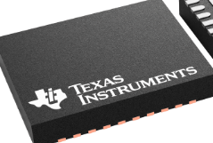 DRV8329具有单个电流检测放大器的60V三相栅极驱动器 Texas Instruments德州仪器TI