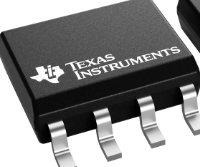 SM72482双通道5A复合栅极驱动器 Texas Instruments德州仪器TI