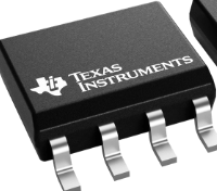 TPS2812具有内部稳压器的2A/2A双路栅极驱动器 Texas Instruments德州仪器TI