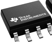 LM25101具有8V UVLO和TTL输入的3A 2A或1A半桥栅极驱动器 Texas Instruments德州仪器TI