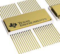 TPS7H6003-SP耐辐射QMLV 200V半桥GaN栅极驱动器 Texas Instruments德州仪器TI