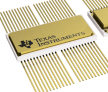 TPS7H6023-SP耐辐射QMLV 22V半桥GaN栅极驱动器 Texas Instruments德州仪器TI