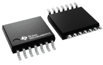 TPS7H6015-SEP耐辐射60V半桥GaN栅极驱动器 Texas Instruments德州仪器TI