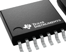 DRV110集成电流调节20V 0.33A单通道继电器低侧驱动器 Texas Instruments德州仪器TI