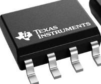 UCC27712支持互锁功能的1.8A/2.8A 620V半桥驱动器 Texas Instruments德州仪器TI