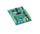DRV81620-Q1具有跛行回家功能的汽车级40V 6通道可配置2通道高侧驱动器 Texas Instruments德州仪器TI