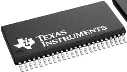 DRV8303具有电流分流放大器和SPI的最大65V三相栅极驱动器 Texas Instruments德州仪器TI