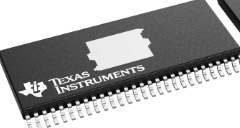 TPIC2060A用于光盘驱动器的串行接口控制型9通道电机驱动器 Texas Instruments德州仪器TI