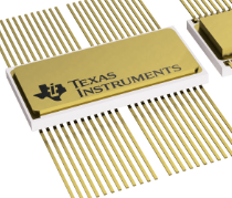 TPS7H6013-SP耐辐射QMLV 60V半桥GaN栅极驱动器 Texas Instruments德州仪器TI