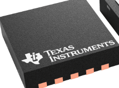 DRV10866 5V标称电压0.85A峰值无传感器梯形控制三相BLDC电机驱动器 Texas Instruments德州仪器TI
