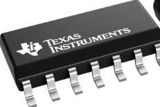 UCC27714 4-A 600V半桥栅极驱动器 Texas Instruments德州仪器TI