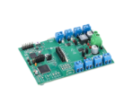 DRV81080-Q1具有跛行回家功能的汽车级40V 330mA/通道8通道高侧驱动器 Texas Instruments德州仪器TI