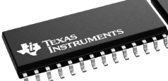 UC2625-EP三相含传感器梯形控制BLDC栅极驱动器(增强型产品) Texas Instruments德州仪器TI
