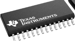 DRV8844 60V 2.5A双h桥电机驱动 双极(+/-30V)电源和独立的1/2桥控制 Texas Instruments德州仪器TI