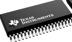 TPIC2040用于光盘驱动器的串行接口控制型7通道电机驱动器 Texas Instruments德州仪器TI