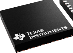 DRV8308具有SPI的最大42V含传感器正弦控制三相BLDC栅极驱动器 Texas Instruments德州仪器TI