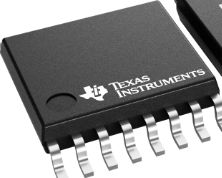 DRV8804具有集成SPI和过流保护功能的65V 2.3A四通道低侧驱动器 Texas Instruments德州仪器TI
