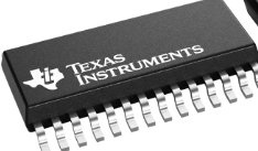 DRV3901-Q1汽车类40V 3.4A单通道热熔丝驱动器 Texas Instruments德州仪器TI