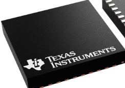 DRV8304具有电流分流放大器的40V(最大值)三相智能栅极驱动器 Texas Instruments德州仪器TI
