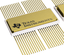 TPS7H6005-SEP耐辐射200V半桥GaN栅极驱动器 Texas Instruments德州仪器TI