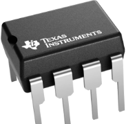 LM1949 8V 0.054A喷油器驱动控制器 Texas Instruments德州仪器TI