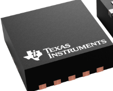 LM5108具有使能和互锁功能的2.6A 110V半桥栅极驱动器 Texas Instruments德州仪器TI