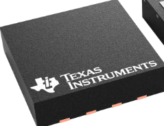 UCC27211A具有8V UVLO和负电压处理能力的4A 120V半桥栅极驱动器 Texas Instruments德州仪器TI