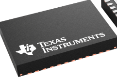 MCF8316A 40V最大电压8A峰值电流无传感器FOC控制三相BLDC电机驱动器 Texas Instruments德州仪器TI