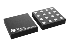 DRV201A具有振铃补偿的100mA音圈电机透镜驱动器 Texas Instruments德州仪器TI