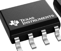 TPS28226具有8V UVLO用于同步整流的4A 27V半桥栅极驱动器 Texas Instruments德州仪器TI