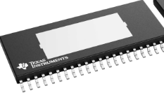 DRV8332-HT适用于高温应用(-55°C至+175°C)的最大70V的9.7A峰值三相电动机驱动器 Texas Instruments德州仪器TI