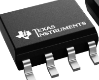 UCC27201具有8V UVLO和TTL输入的3A 120V半桥栅极驱动器 Texas Instruments德州仪器TI