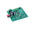 DRV7308具有保护和电流检测功能的650V 205mΩ三相集成式GaN智能电源模块(IPM) Texas Instruments德州仪器TI