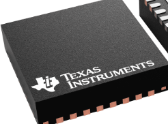 DRV8306最大40V含传感器梯形控制三相BLDC智能栅极驱动器 Texas Instruments德州仪器TI