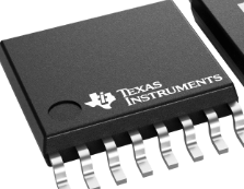 DRV8803具有PWM控制和过流保护功能的60V 2.3A四通道低侧驱动器 Texas Instruments德州仪器TI