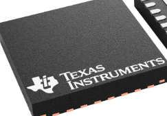 DRV8320最大65V三相智能栅极驱动器 Texas Instruments德州仪器TI Texas Instruments德州仪器TI