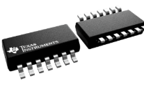 TPS7H6005-SP耐辐射QMLP 200V半桥GaN栅极驱动器 Texas Instruments德州仪器TI