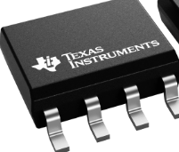 UCC27200A具有8V UVLO负电压处理能力和CMOS输入的3A 120V半桥栅极驱动器 Texas Instruments德州仪器TI