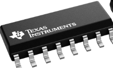 DRV777 16V 0.7A 7通道低侧电机和继电器驱动器 Texas Instruments德州仪器TI