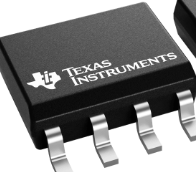 LM2101具有8V UVLO的107V 0.5A/0.8A半桥栅极驱动器 Texas Instruments德州仪器TI