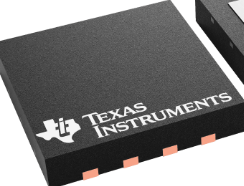 LM5109B具有8V UVLO和高噪声抗扰度的1A 100V半桥栅极驱动器 Texas Instruments德州仪器TI