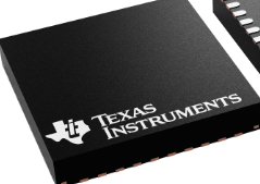 DRV8307 42V(最大值)含传感器梯形控制三相BLDC栅极驱动器 Texas Instruments德州仪器TI