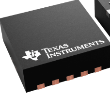 UCC27311A具有8V UVLO和使能功能的120V 4A半桥驱动器 Texas Instruments德州仪器TI
