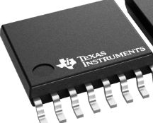 DRV8805具有步进/方向控制功能的60V 2.3A四通道低侧电机驱动器 Texas Instruments德州仪器TI