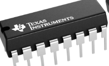 UC3770A高性能步进电机驱动电路 Texas Instruments德州仪器TI
