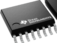 TMUX6213具有1.8V逻辑控制的36V低导通电阻1:1四通道多路复用器 Texas Instruments德州仪器TI