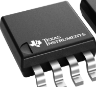 TMUX7219-Q1具有1.8V逻辑的汽车类44V低Ron 2:1(SPDT)开关 Texas Instruments德州仪器TI