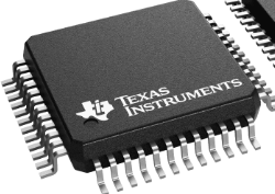 TMUX9616具有闩锁效应抑制功能的220V高压1:1十六通道模拟开关 Texas Instruments德州仪器TI