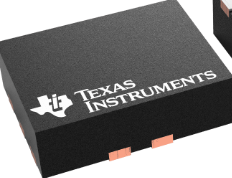TMUX121具有1.8V兼容逻辑的2pF 3.3V 2:1(SPDT)两通道模拟开关 Texas Instruments德州仪器TI